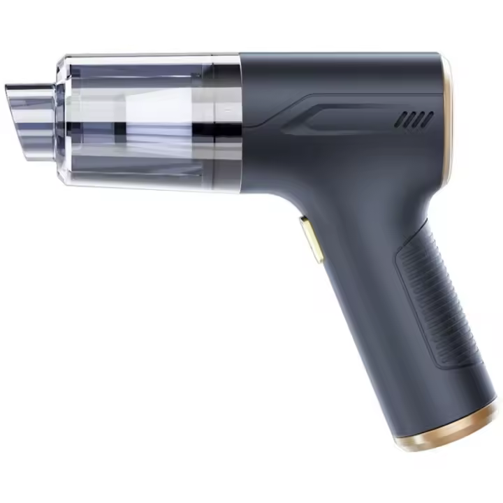 Aspiradora Portátil Inalámbrica Para Coche Y Casa ST-6685 Secado Y Lavado Incluye Batería Producto Chino Origen Mainland China - 1