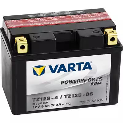 Batería de Arranque VARTA 509901020I314 - 1