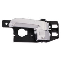 Manija De Puerta Interior Para Kia Sportage 2007-2013 Izquierda Y Derecha Parte Original 82610-1F010 Accesorios De Exterior - details 2