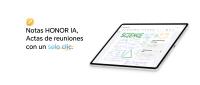 HONOR Pad V9 11.5 inch WIFI 8GB+256GB with Flip Cover and HONOR Magic-Pencil 3, Gray / White, Pantalla HONOR Eye Comfort 2.8K 144Hz｜Diseño ultrafino con gran batería de 10100mAh｜ Eficiencia en Productividad con IA - details 14