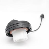 Nueva Tapa Del Tanque De Gas Con Amarre Para Chevrolet Silverado GMC Sierra Yukon Cadillac CTS Buick Regal Pontiac 04-12 95995094 Accesorios De Coche - details 6