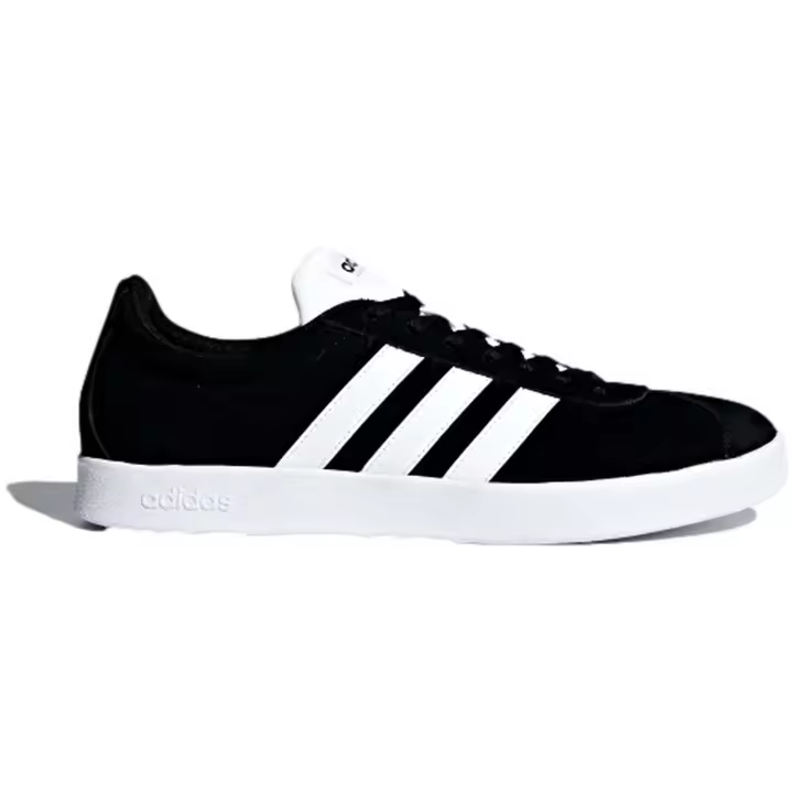 Zapatillas Adidas Vl Court 2.0 para hombre en color negro - 1