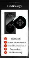 Arrancador de batería de coche 4 en 1, bomba de inflado de neumáticos inalámbrica, compresor de aire, Banco de energía, batería portátil, arranque de carga rápida, 3000A - details 10
