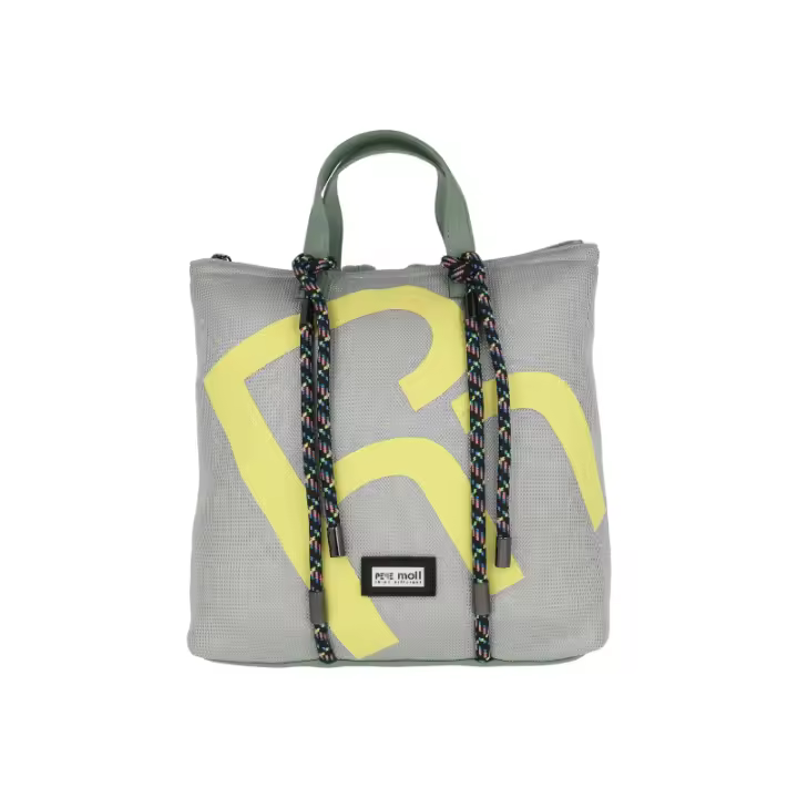 Pepe moll 241231 mesh silver - 1