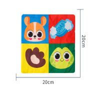 Juguetes Montessori Para Bebés Desarrolla Juegos Educativos Sensoriales Para Niños Y Niñas De 6 a 24 Meses Craft Educativos - details 12