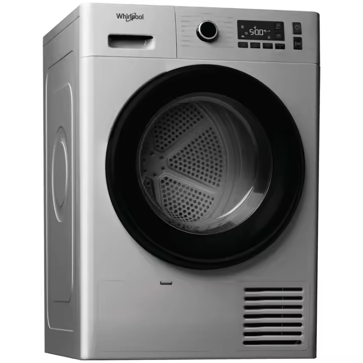 Secadora Whirlpool AWZ 8CDS/D 8 kg - 1