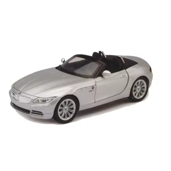 BMW Z4 escala 1:24 NewRay 4671186 - 1