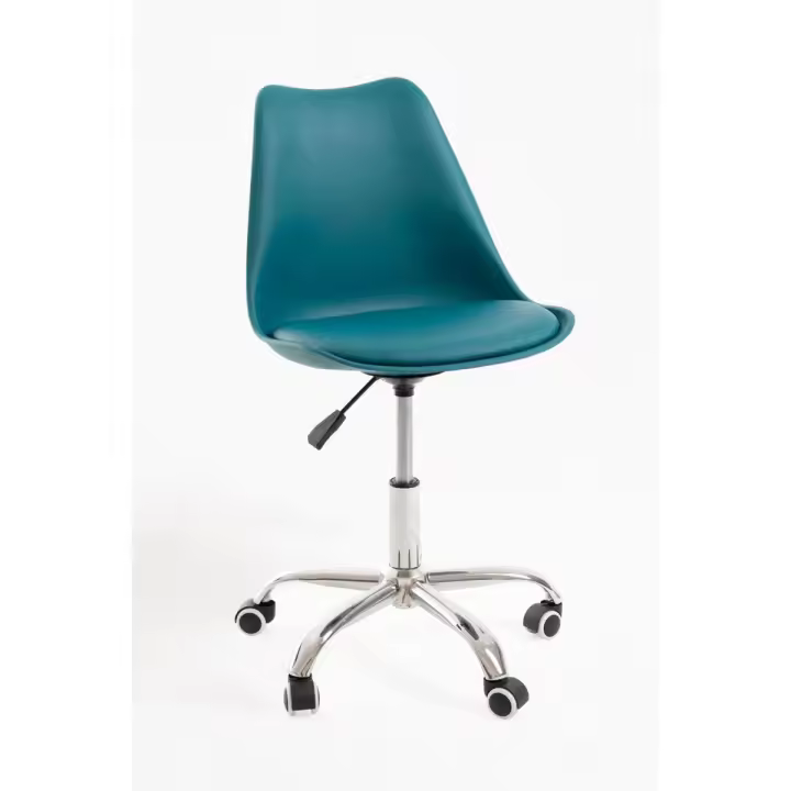Silla Neo - Verde azulado - 1