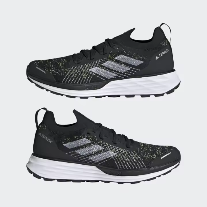 ZAP-RUN TERREX TWO PRIMEBLU TRAIL ADIDAS NGR - 1