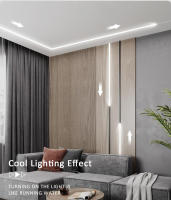 Tira De LED WS2811 COB Caballo Corriendo 24V 360LEDs/M Control APP BanlanX Flujo De Agua Secuencial Para Decoración De Habitaciones 10M 15M 20M - details 6