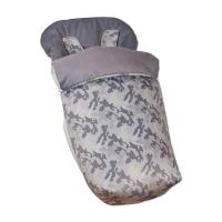 SACO SILLA UNIVERSAL + MANOPLAS POLAR, DESMONTABLE Y LAVABLE A MAQUINA - details 5