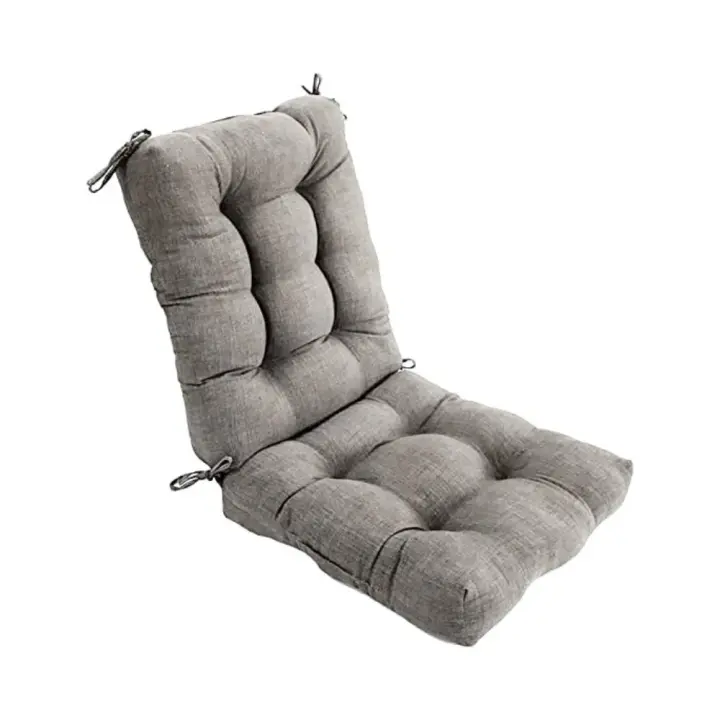 Cojín de Silla Reino Mansidi 90x45x10cm - Pack de 1 - 1