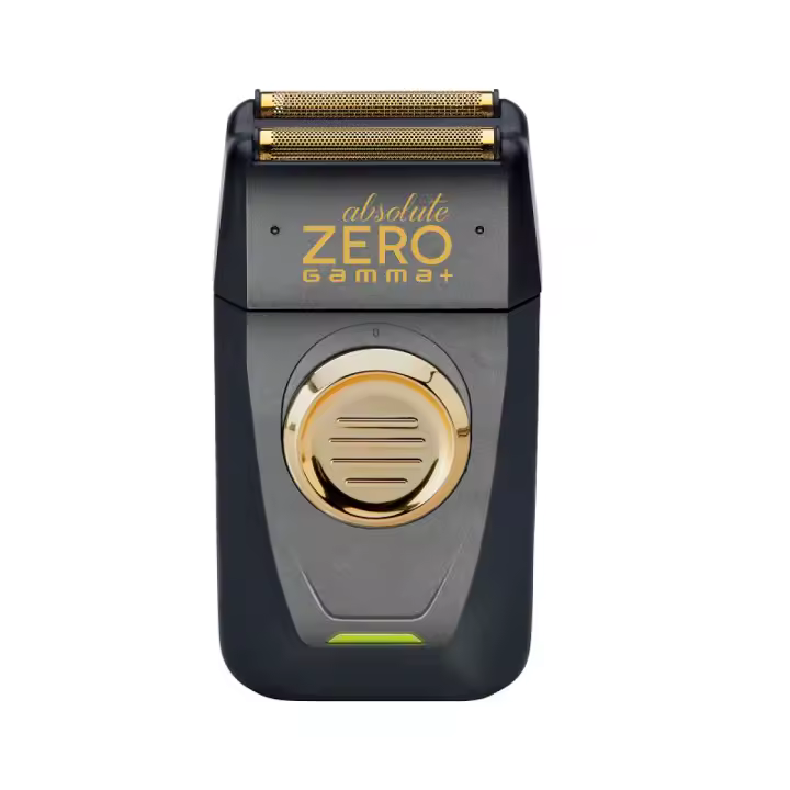 GAMMAPIU ABSOLUTE ZERO SHAVER Afeitadora Profesional - 1