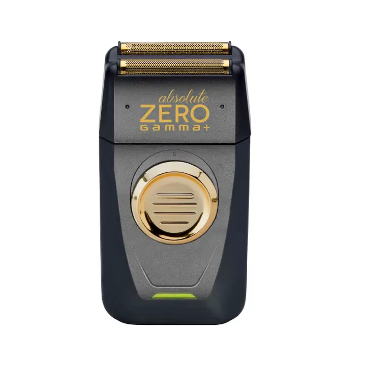 GAMMAPIU ABSOLUTE ZERO SHAVER Afeitadora Profesional - 1