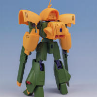 Figura De Acción Anime ASSHIMAR NRX-044 XW Model HG Serie Coleccionable De Juguetes Ornamento De Modelo Para Regalos Unisex 25cm - details 22