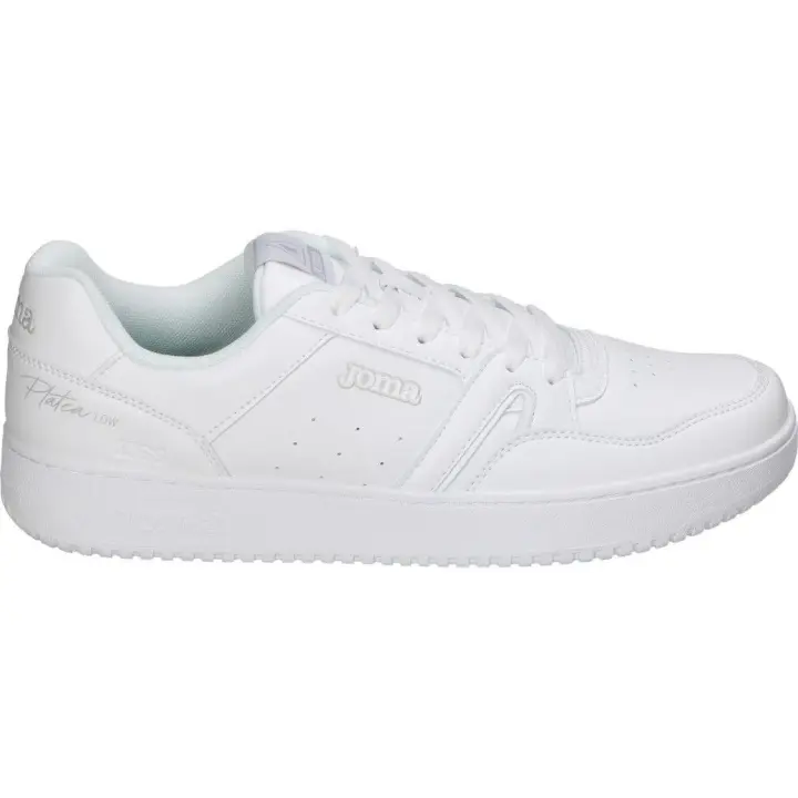 DEPORTIVAS JOMA CPLAW2302 CABALLERO BLANCO - 1