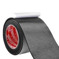 Pegatinas De Suela Para Zapatos Y Zapatillas Antideslizantes Y Anti Usura Silenciosas Adhesivas Fuertes Cortables Con Patrón Gris Y Blanco Para El Pie - details 9