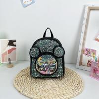 Mochila infantil universal, mochila niña, ideal para niñas de 2 a 6 años por su tamaño - details 0