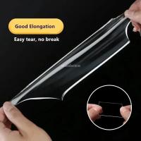 Cinta Adhesiva Doble Cara Nano Extra Fuerte Transparente Impermeable Para Decoración Y Uso Doméstico Cinta Adhesiva De Alta Potencia Para Cocina Y Baño - details 2