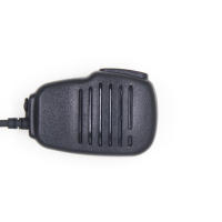 Micrófono PTT para ICOM IC-V8, V85, IC-F21, F20, F3, F4GS - details 2