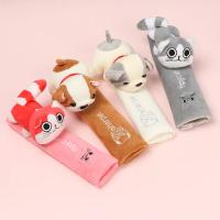 Almohadilla De Cinturón De Seguridad Para Coche Universal Cubierta De PU Cuero Protector De Hombro Para Mujeres Y Niños - details 6