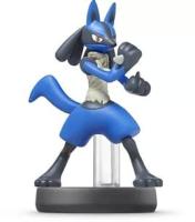 Amiibo Lucario - Nintendo - Nuevo Precintado - details 1