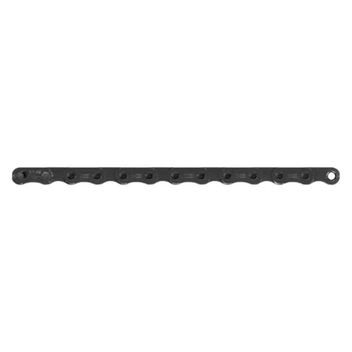 Sram Cadena X0 T-type Eagle Solidpin T-type Pvd Powerlock - 1