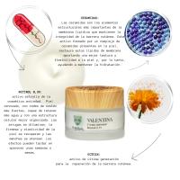 Retinol Wild Rain Cosmetics Valentina 0,3% y Ceramidas para Hidratación, Firmeza y Luminosidad Facial - details 4