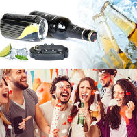 Abrigo De Botellas Y Corcho 2en1 Portátil De Acero Inoxidable Multifuncional Shunmaii Para Bebidas Eco-amigable Y Resistente - details 7
