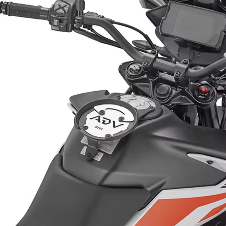 Givi Anillo Del Depósito De Combustible Ktm 390/790 Adventure&790 Adventure R - 1