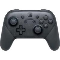 Mando Switch Pro + Cable USB - Nintendo Switch - Nuevo Precintado - details 1