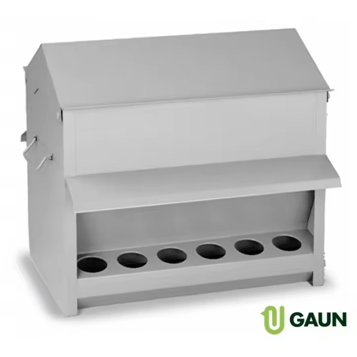 Gaun - TOLVA EXTERIOR AVES 18 KG - 1
