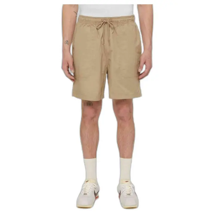 Pantalon Corto Dickies Pelican Rapids para hombre en color beige - 1