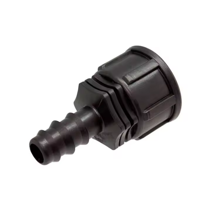 Adaptador Hembra 16x3/4 Blue Bird EDM 74493 - Sistemas de Riego y Mangueras de Jardín - 1