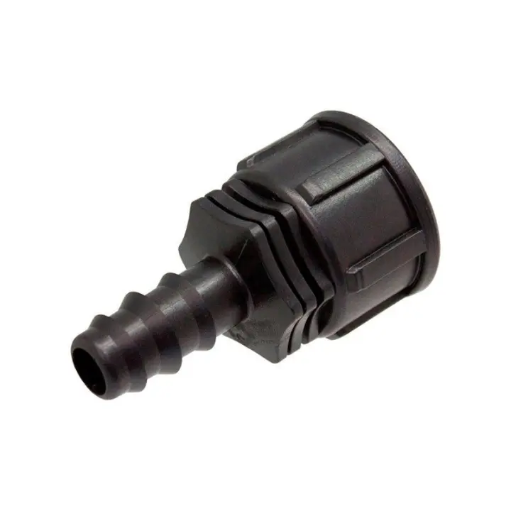 Adaptador Hembra 16x3/4 Blue Bird EDM 74493 - Sistemas de Riego y Mangueras de Jardín - 1