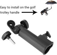 Soporte para Paraguas de golf,soporte para Paraguas de golf para carrito,accesorio ajustable anticaída,soporte para Paraguas - details 2