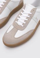 Limma FUTER Deportivas Planas hombre Blanco - details 2