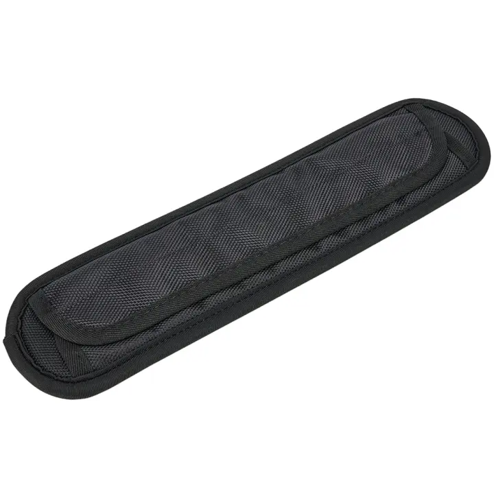 Correa De Guitarra Antideslizante Con Almohadilla De Hombro Ajustable Para Viaje Almohadillas De Hombro Suaves Y Cómodas Para Mochila - 1