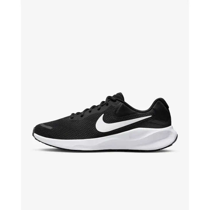 Zapatilla Nike men  Revolution I24 Negro Nazpmv2507ad - 1