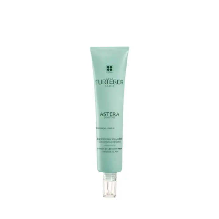 Astera Sensitive Sérum Protector Antipolución, 75 ml. - René Furterer - 1