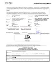 Lámpara De Escritorio LAOPAO 10W QI Carga Inalámbrica Con Calendario Alarma De Temperatura Y Luz De Escritorio Protección Ocular Para Negocios Y Estudio - details 16