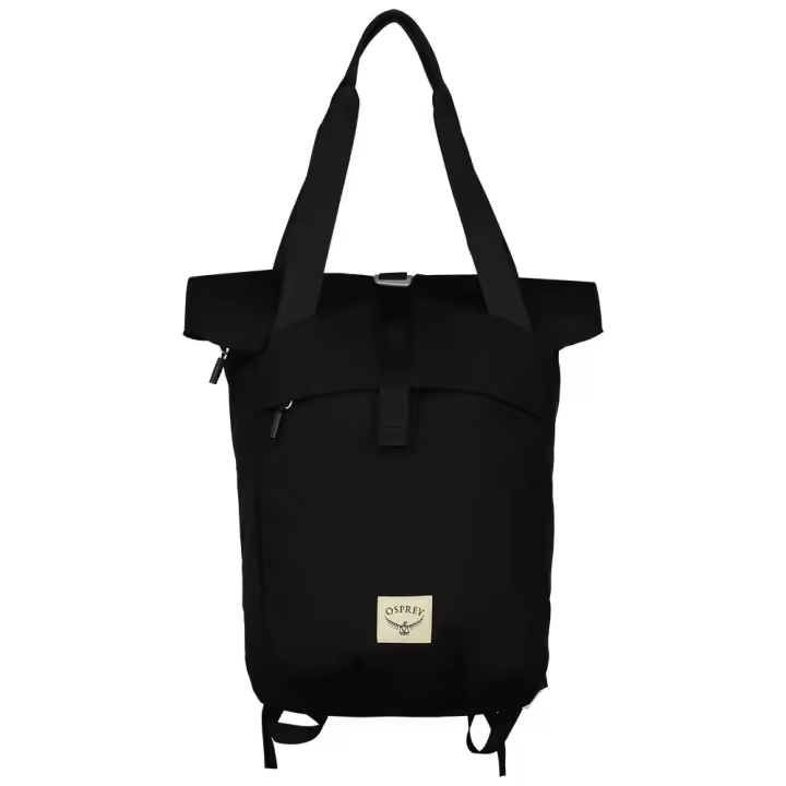 Osprey Mochila Arcane Tote Negro Unisex Adulto - 1
