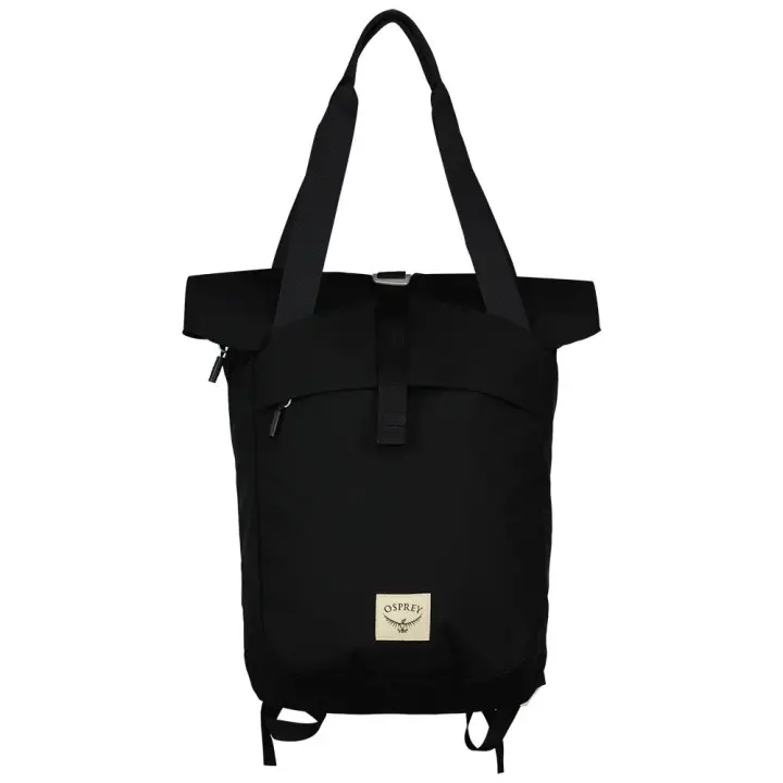 Osprey Mochila Arcane Tote Negro Unisex Adulto - 1