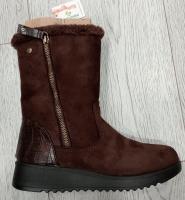 Amarpies 20377 bota pelito súper cómodas y calentitas - details 0