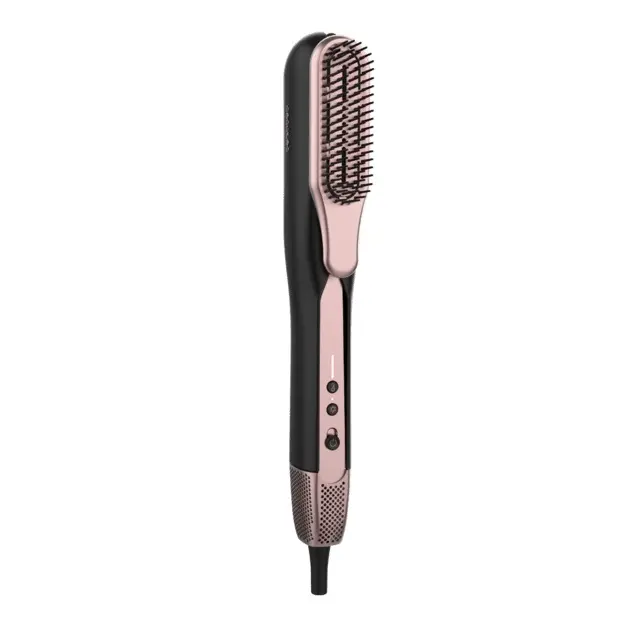 Cecotec RitualCare Air&Straight 2in1 Black - 1