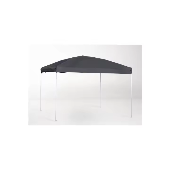 Carpa 3x3 Maletero - Gris - 1