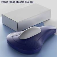 Entrenador De Musculatura Pélvica Eléctrico Con Cargador Type-C Masajeador De Kegel Para Hombres Y Mujeres Almohadilla De Entrenamiento De Sphincter Y Vejiga - details 10