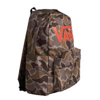 Vans-Mochila Old Skool Grom VN000H56ZBF1 para Niño-Niña