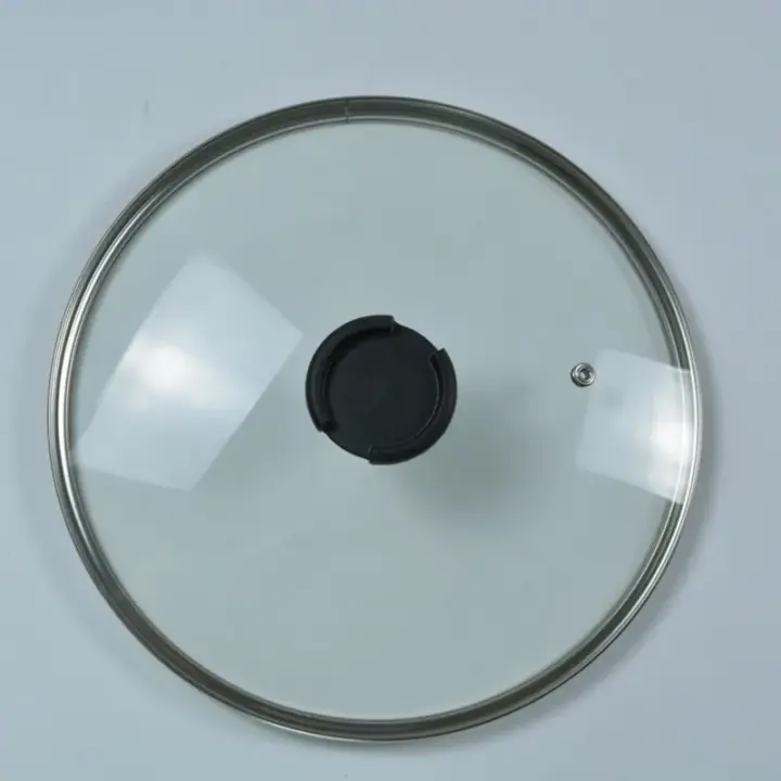 Wok De Cerámica No Adherente Duradera Para Sartén De Freír Con Inducción Y Gas Estilo De Cocina Eco-amigable Sin Tapa 28cm - 1
