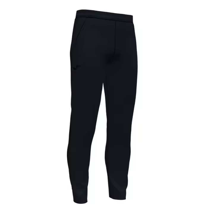 JOMA-PANTALÓN LARGO MONTANA STRAIGHT NEG - 1
